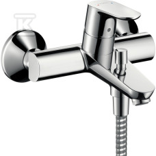 Hansgrohe Змішувач для ванни Focus (31940000)