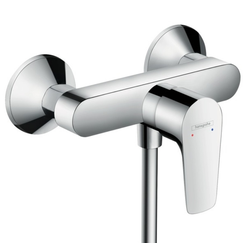 Hansgrohe Змішувач для душу одноважільний Talis E (71760000)