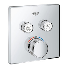 Grohe Термостат для душу SmartControl на 3 виходи (29124000)