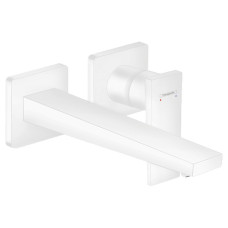 Hansgrohe Змішувач одноважільний для раковини Metropol (32526700)