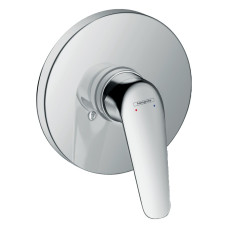 Hansgrohe Змішувач для душу Novus (71067000)