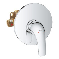 Grohe Змішувач для ванни (29114000)