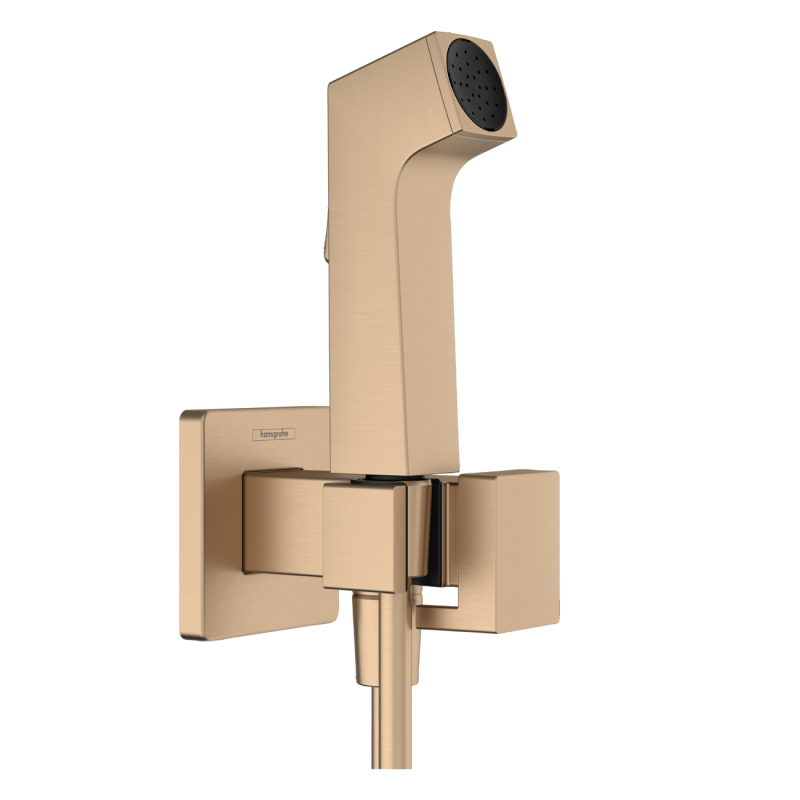 Hansgrohe Гігієнічний душ E EcoSmart (29233140)