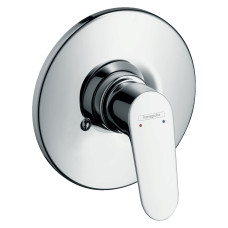 Hansgrohe Змішувач для душу одноважільний Focus (31967000)