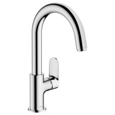 Hansgrohe Змішувач Vernis Blend для умивальника 210 (71554000)