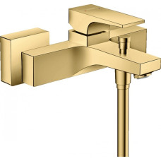Hansgrohe Змішувач для ванни Metropol Polished Gold (32540990)