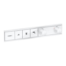 Hansgrohe Змішувач Rainselect на 3 споживачі (15381700)