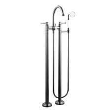 IMPRESE Змішувач для ванни окреморозташований PODZIMA LEDOVE (ZMK01170106)