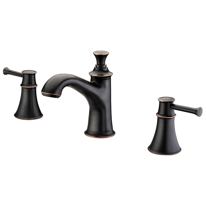 IMPRESE Змiшувач для раковини PODZIMA ZRALA, врізний в стільницю (ZMK02170802)