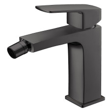 IMPRESE Змішувач для біде GRAFIKY, чорний нікель, 35 мм (ZMK041807070)