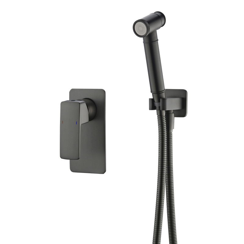 IMPRESE Набір з гігієнічним душем GRAFIKY (ZMK041807120)