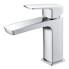 IMPRESE Змішувач для умивальника GRAFIKY, хром, 35 ​​мм (ZMK061901010)