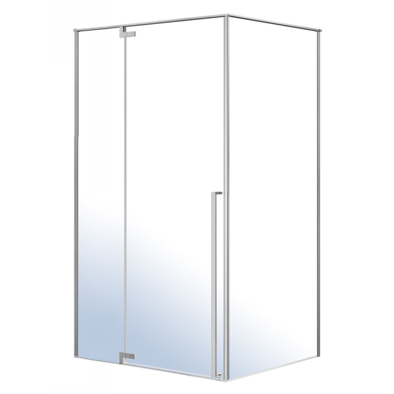 IMPRESE Душова кабіна VACLAV 120*80*200см, без піддону (s6408612L) (s6408612L)