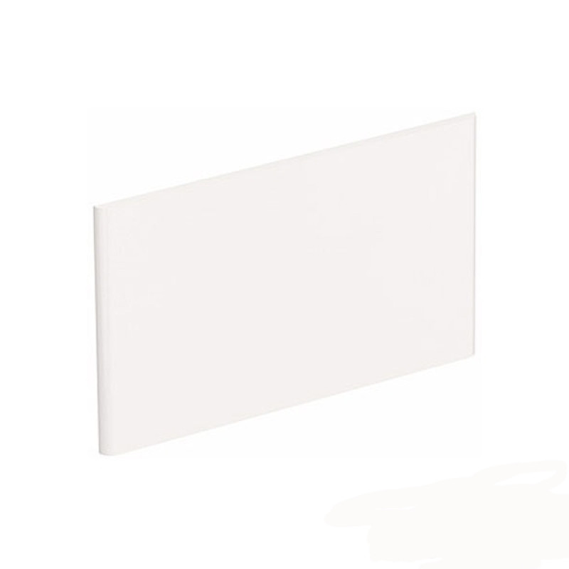 KOLO NOVA PRO бічна панель для умивальника 60cm, білий глянець, Польща (88449000)