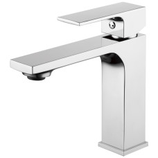 VOLLE LEON змішувач для умивальника, 26 мм, cromo, (1511.010101)