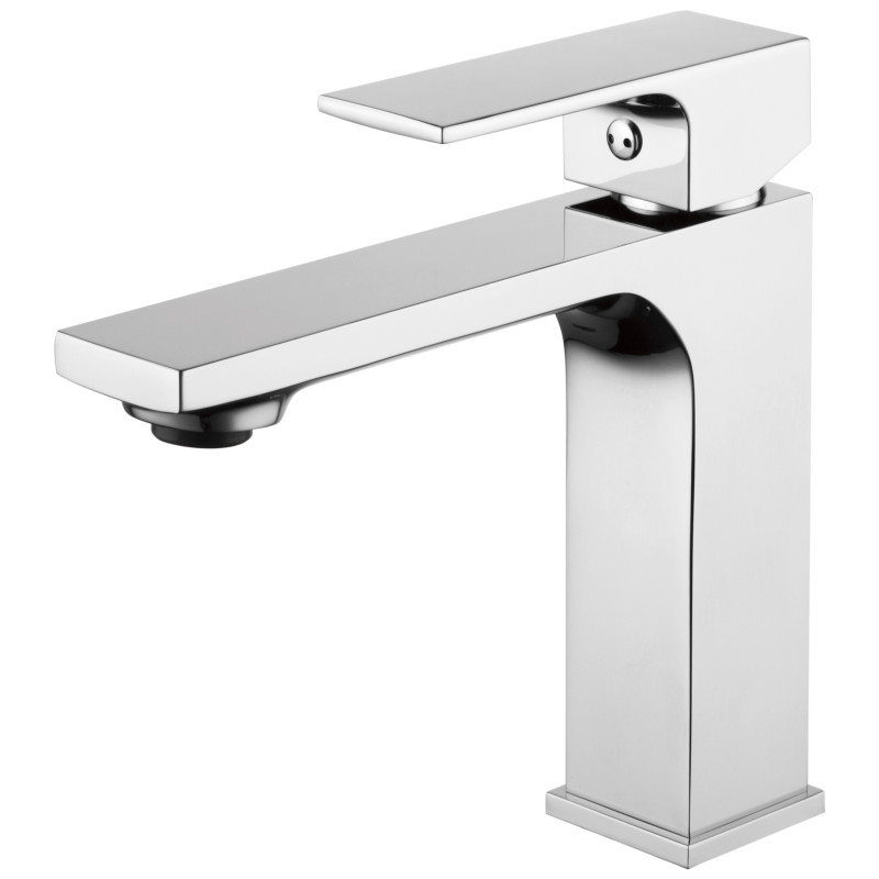 VOLLE LEON змішувач для умивальника, 26 мм, cromo, (1511.010101)