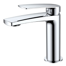 VOLLE CANTE змішувач для умивальника, 26мм, cromo, (1512.011101)
