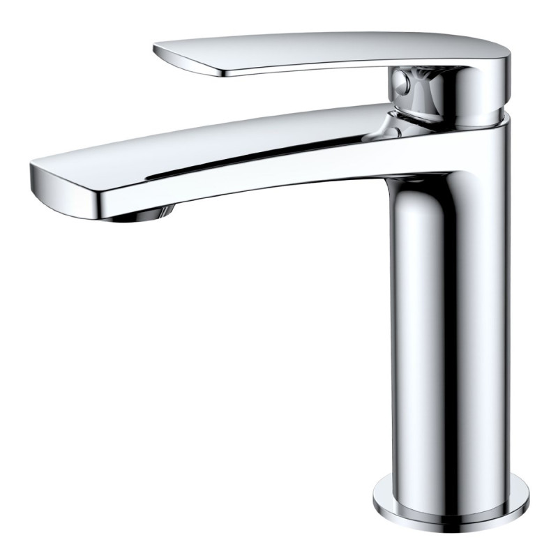 VOLLE CANTE змішувач для умивальника, 26мм, cromo, (1512.011101)