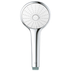 Grohe 27221001 Euphoria 110 Massage Ручний душ, 3 режими струменю phoria 110 Massage Ручний душ, 3 режими струменю  (27221001)