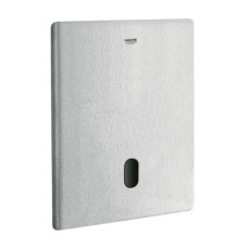 Grohe 38393SD1 TECTRON SKATE Інфрачервона панель змиву для унітазу, stainless steel, brushed CTRON SKATE Інфрачервона панель змиву для унітазу, stainless steel, brushed  (38393SD1)