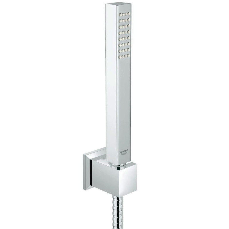 Grohe 27889000 Euphoria Cube+Stick Душовий набір phoria Cube+Stick Душовий набір  (27889000)