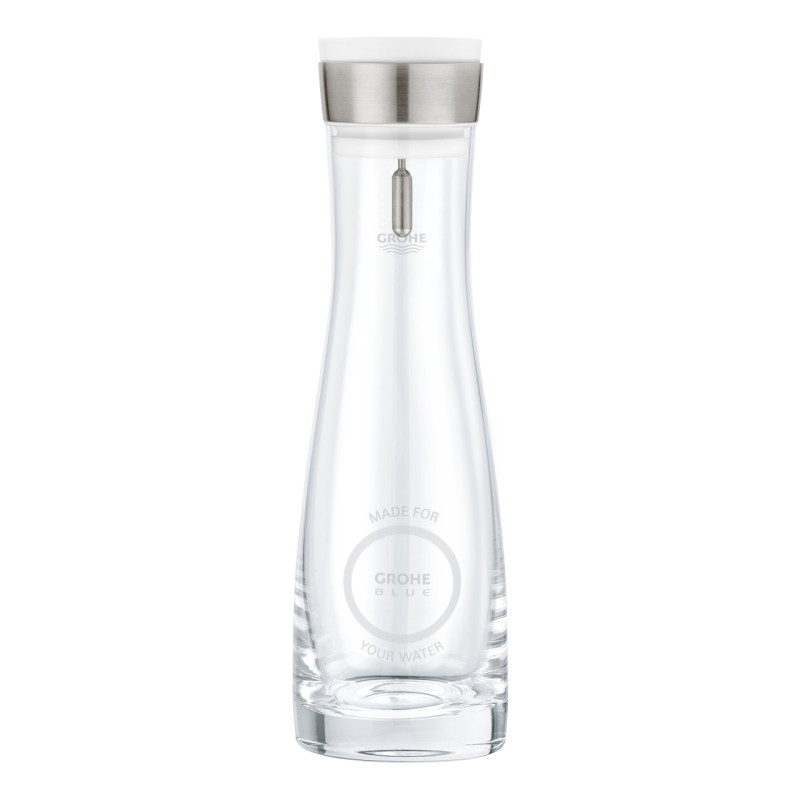 Grohe Blue Скляний графин для води або напоїв (40405001)