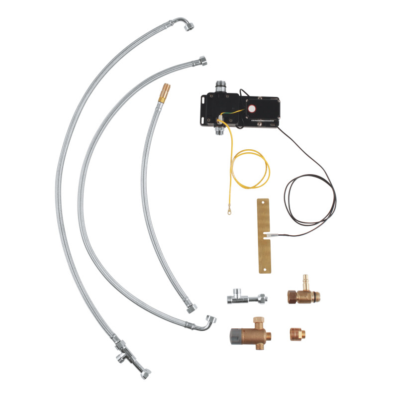 Grohe Набір для переоснащення змішувача електромеханічне керування Foot control (30309000)