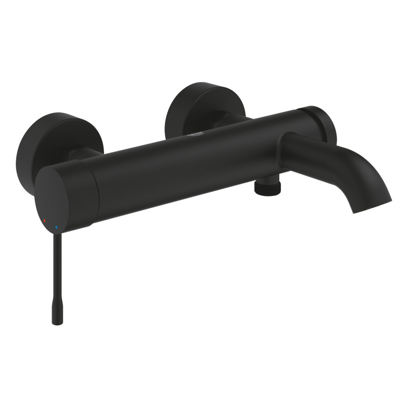 Grohe Essence Одноважільний змішувач для ванни (25250KF1)
