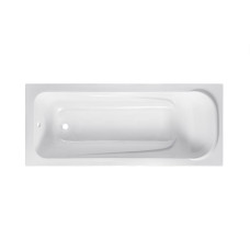 EGER TISZA ванна 150*70*40 см, акрил, без ніжок, (588-2115)