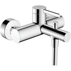 Hansgrohe ZESIS S змішувач дляванни, хром, (74420000)