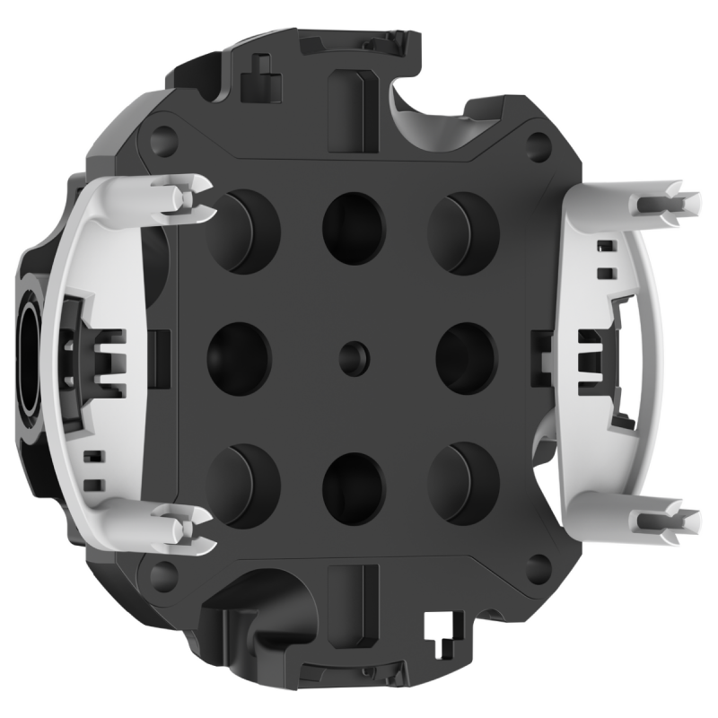 Hansgrohe Адаптер для скрытой части IBOX universal 2, (13588000)