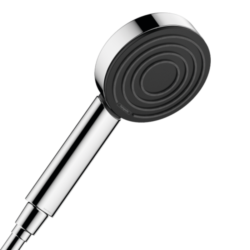 Hansgrohe PULSIFY ручний душ 1 режим,колір хром, (24121000)