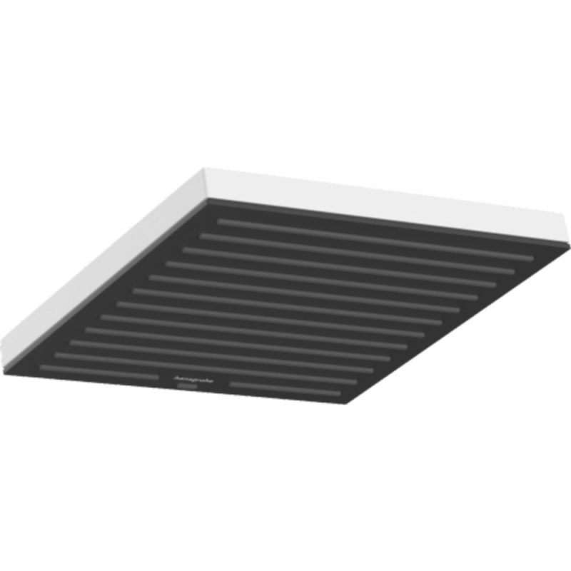 Hansgrohe PULSIFY E верхний душ 260мм1режим,цвет белый матовый, (24330700)