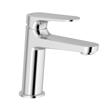 VOLLE FRANCO змішувач для умивальника, 25 мм, cromo, (1541.010101)