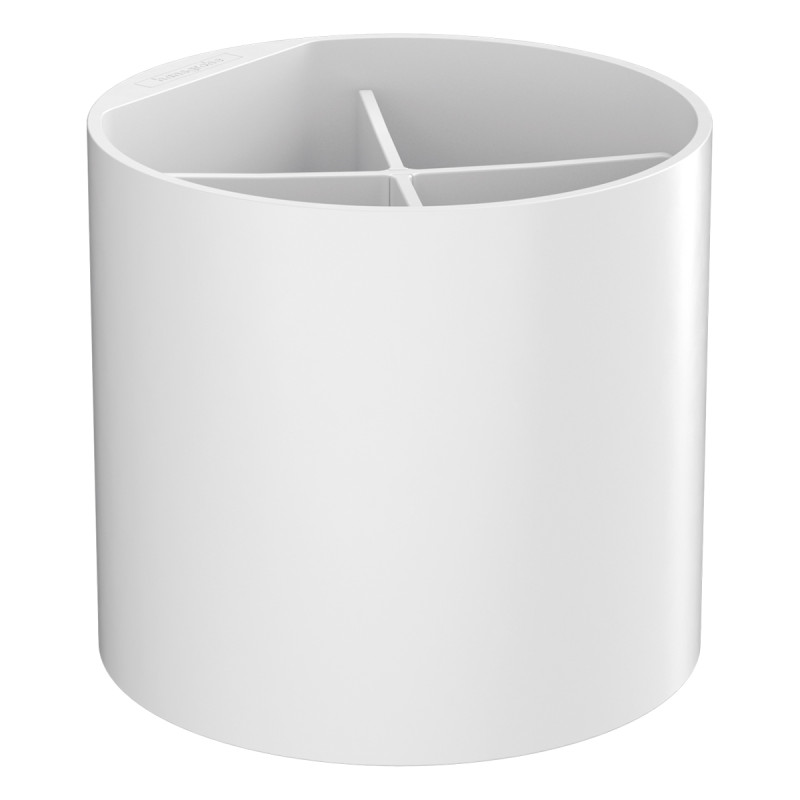 Hansgrohe WALLSTORIS разделитель, цвет белый матовый, (27921700)