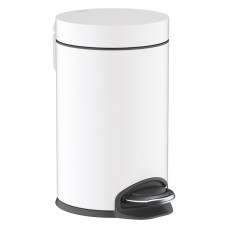 Hansgrohe ADDSTORIS вiдро для cмiття, колiр бiлий матовий, (41775700)