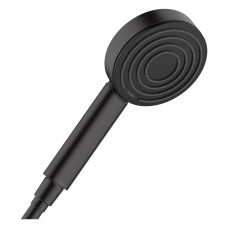 Hansgrohe PULSIFY ручний душ 1 режим,чорний матовий, (24120670)