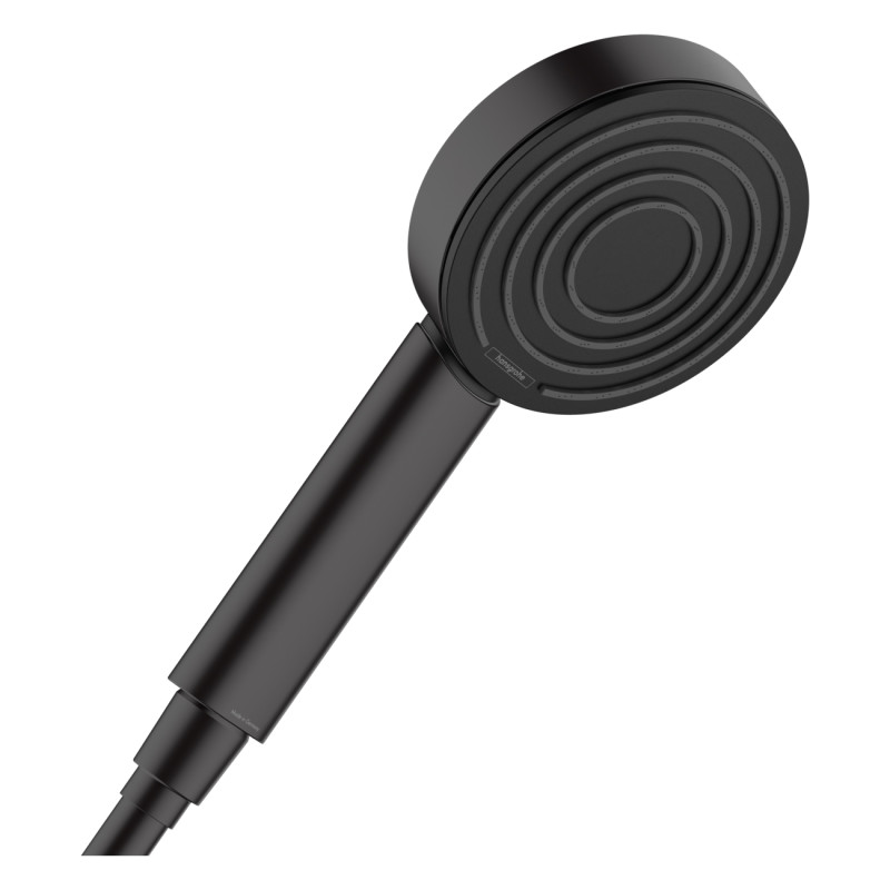 Hansgrohe PULSIFY ручний душ 1 режим,чорний матовий, (24120670)