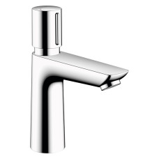 Hansgrohe TALIS E смеситель для умивальника з регулюванням часу, (71718000)