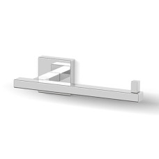 IMPRESE BILOVEC тримач для туалетного паперу, хром, (141255)