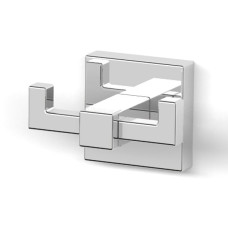 IMPRESE BILOVEC гачок подвійний, хром, (102255)