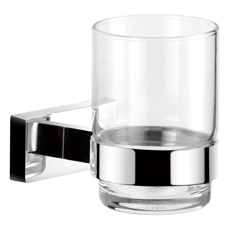 IMPRESE VALTICE склянка для зубних щіток, (120320)