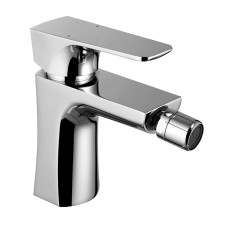 IMPRESE VALTICE змiшувач до бiде, хром, 35мм, (40320)