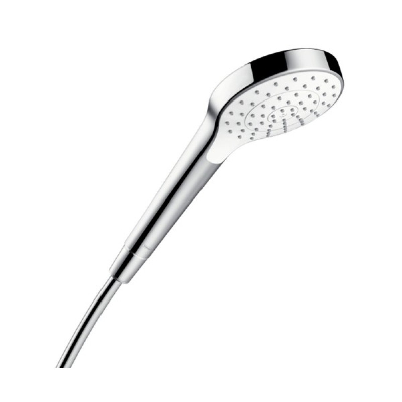 Hansgrohe Croma Select S Ручний душ кол білий, (26804400)