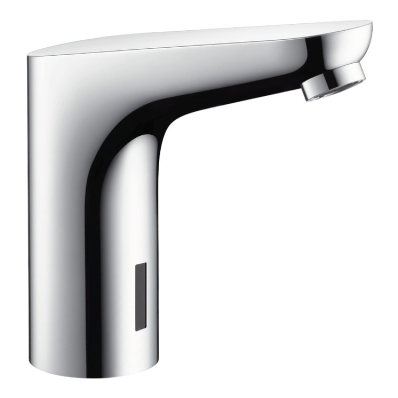 Hansgrohe Focus Змішувач для раковини безконтактний, (31172000)