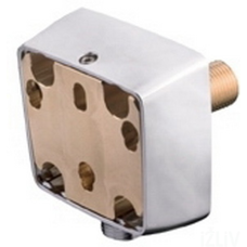 Hansgrohe Переходник з/ч, (28108000)