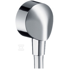 Hansgrohe Fixfit Шлангове під`єднання, (27454000)
