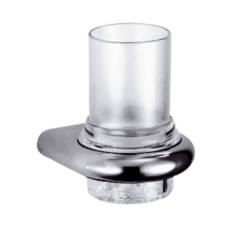 Hansgrohe Atoll(1) - стакандля зубных щеток 40534000, (40534000)