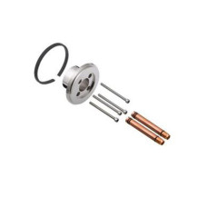 Axor Подовження 28 мм Starck 10980000, (10980000)