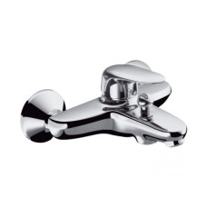 Hansgrohe Metris E Смеситель для ванны, однорычажный, (31470000)